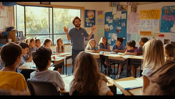 Building Resilience for Student Success