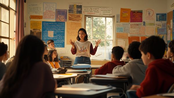 Building Resilience for Student Success