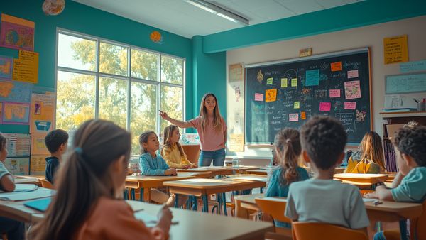 Resilience: Key to Exam Success