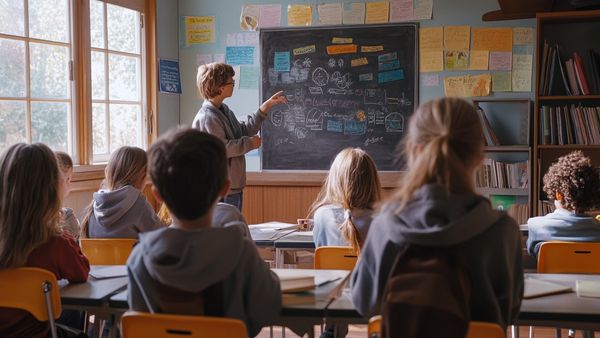 Resilience: Key to Exam Success