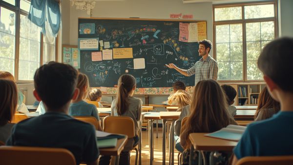 Resilience: Key to Exam Success