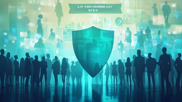 Affordable Life Insurance through PMJJBY in India