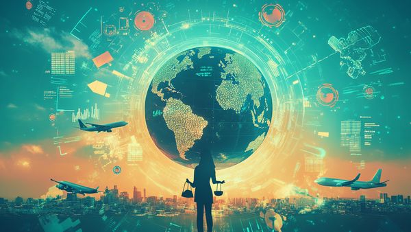 India's Influence in Global Trade