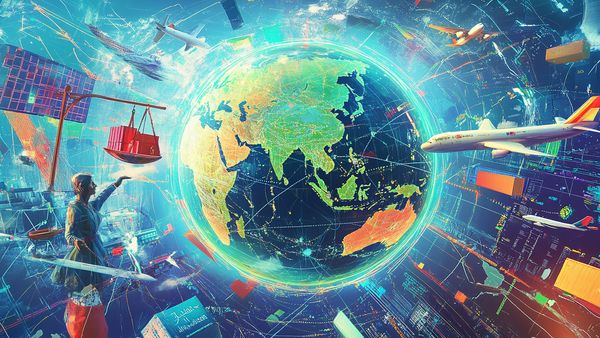 India's Influence in Global Trade