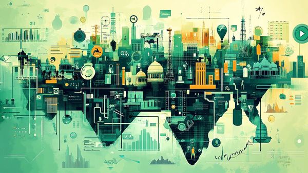 The Public Sector's Role in India's Economy