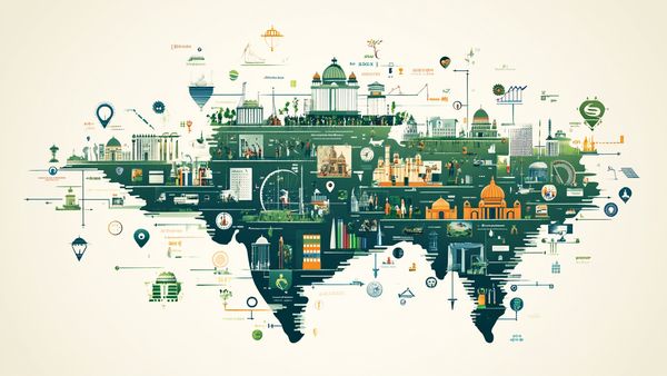 The Public Sector's Role in India's Economy