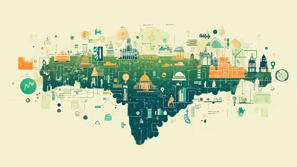 The Public Sector's Role in India's Economy