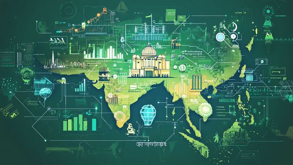 The Public Sector's Role in India's Economy