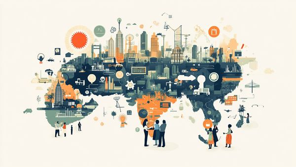 Public Sector's Role in Indian Economy