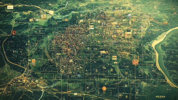 Key Industrial Regions in Bihar Explained