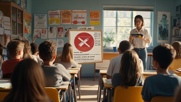 Guide to Writing an Essay on Drug Abuse