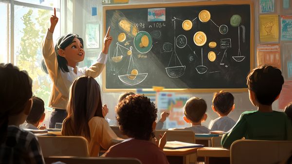 Economic Inequality: History and Solutions