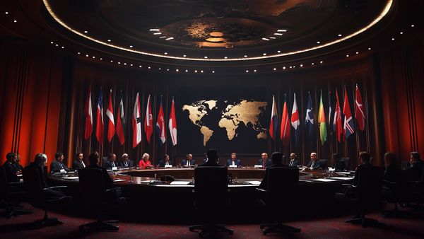 India's Role in the Commonwealth