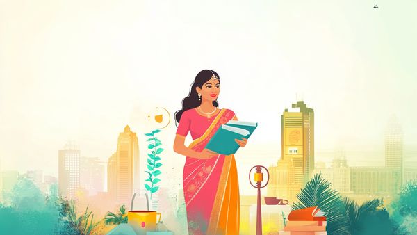 Guide to Writing on Women's Role in India