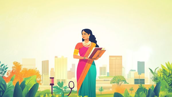 Guide to Writing on Women's Role in India