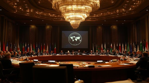 India's Influence in G20 Governance