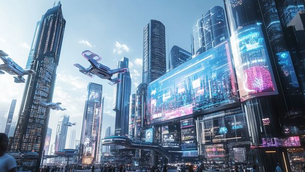 AI's Impact on India's Sectors