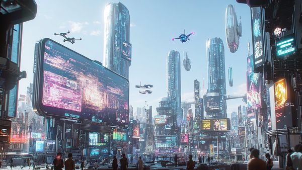 AI's Impact on India's Sectors