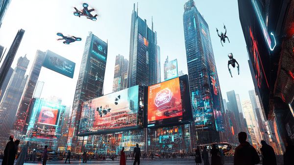 AI's Impact on India's Sectors