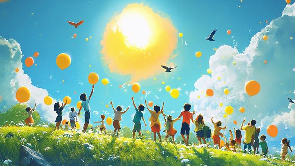 Evolution of Freedom: Key Events and Figures