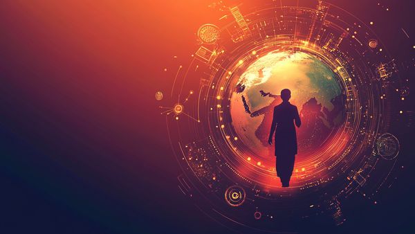 India's Role in Global South