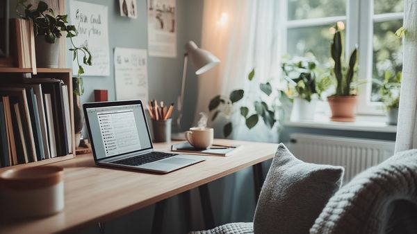 Managing Stress in MBA Preparation