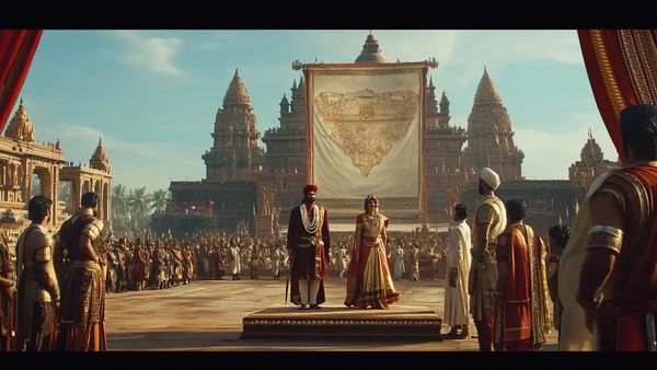 Exploring the Vijayanagara Empire's Legacy