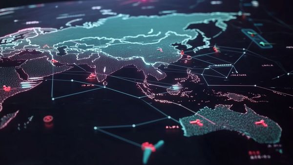 India's Role in the Indo-Pacific