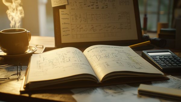 Strategies to Excel in SSC Quantitative Aptitude