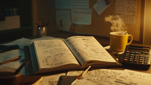 Strategies to Excel in SSC Quantitative Aptitude