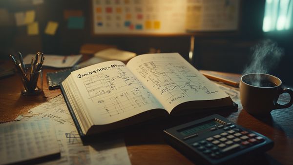 Strategies to Excel in SSC Quantitative Aptitude