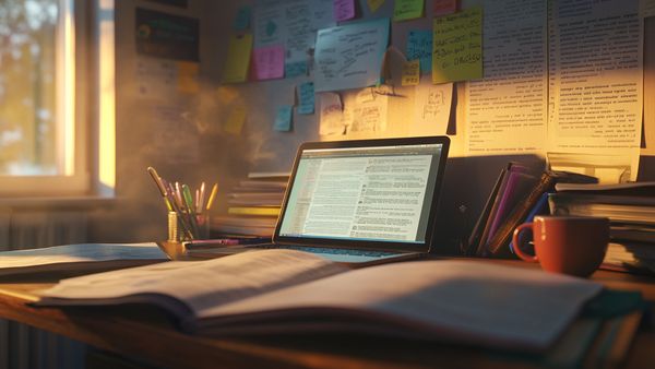 Mastering Legal Aptitude for Law Exams