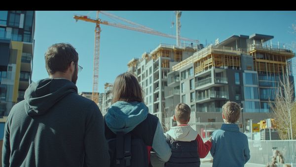 Understanding Pradhan Mantri Awas Yojana for Housing