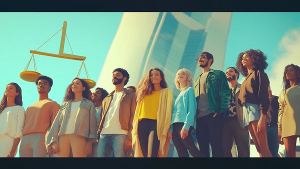 History and Importance of Gender Equality