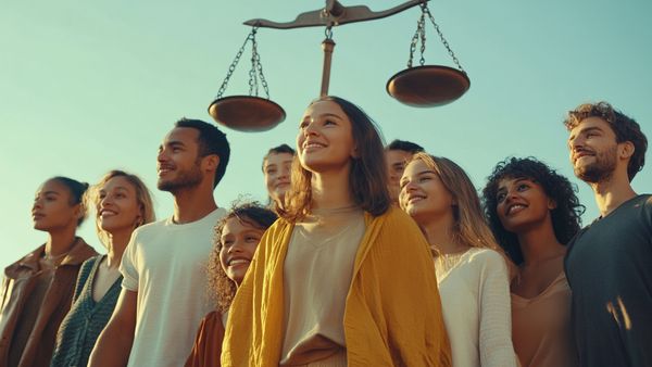 History and Importance of Gender Equality