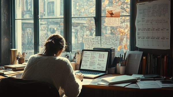 Mastering General Awareness for SSC Exams