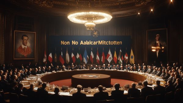 India's Role in Non-Aligned Movement