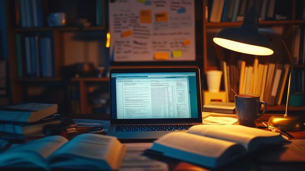 Essential Tips for Law Exam English Prep