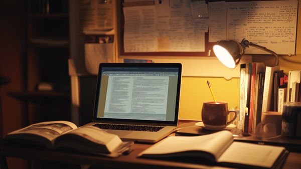 Essential Tips for Law Exam English Prep