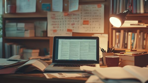 Essential Tips for Law Exam English Prep