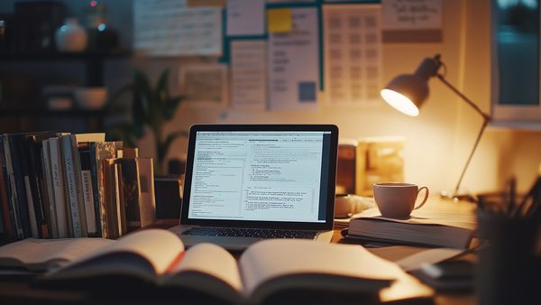 Essential Tips for Law Exam English Prep