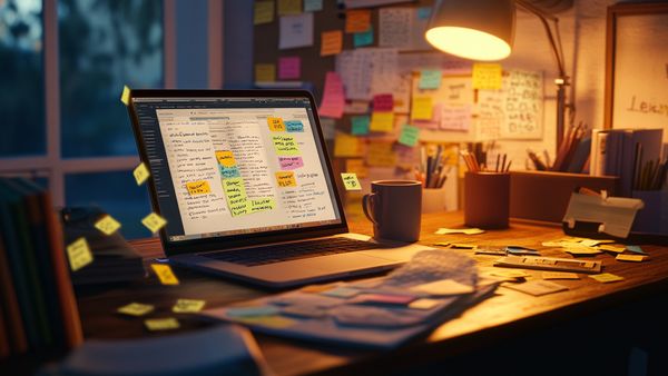 Alternatives to the Word 'Tired'