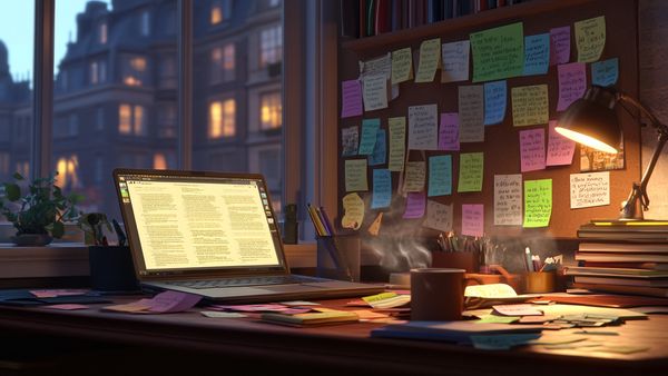 Alternatives to the Word 'Tired'