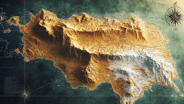 Exploring India's Diverse Deserts