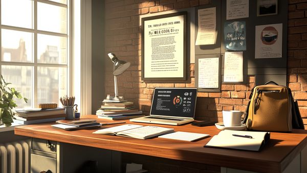 Tips for a Successful MBA Exam Day