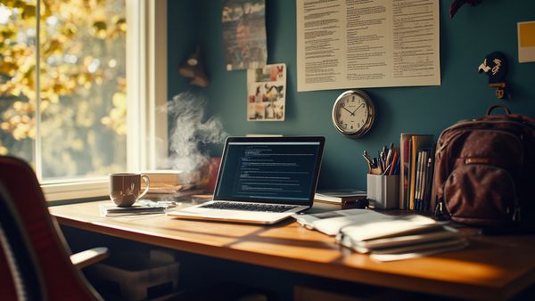 Tips for a Successful MBA Exam Day