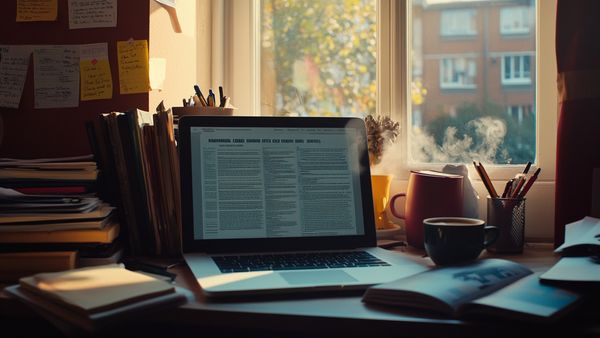 Essential Tips to Master English for SSC Exams