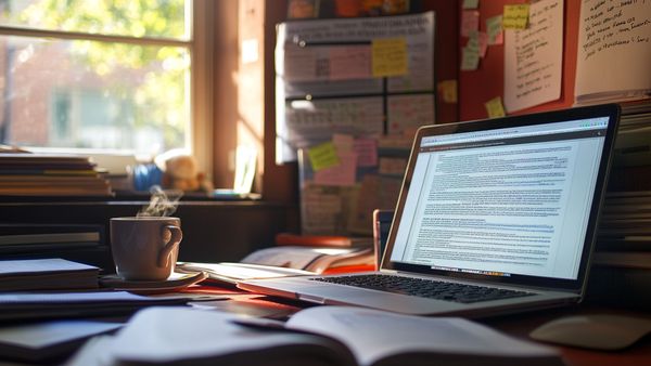 Essential Tips to Master English for SSC Exams