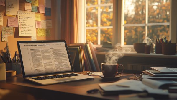 Essential Tips to Master English for SSC Exams