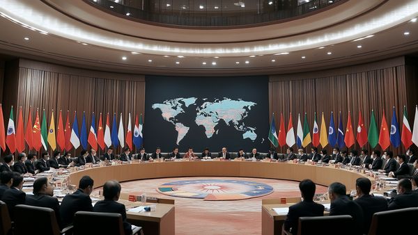 India's Role in the SCO